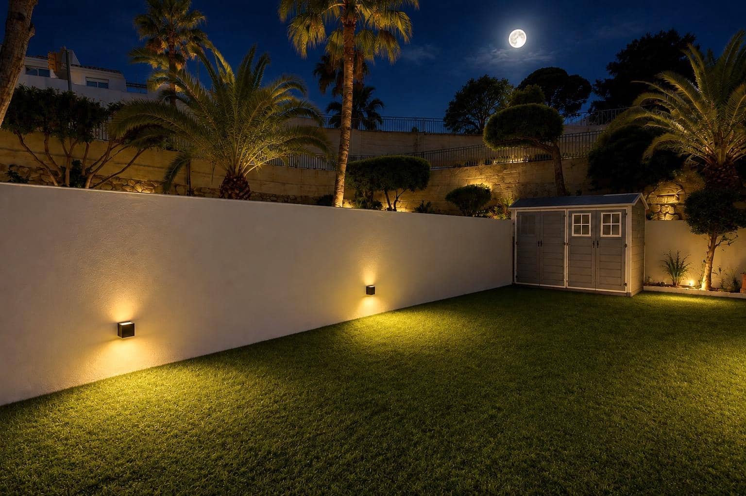 4 soveværelse Lejlighed til salg i Cala Vinyes / Cala Vinyas / Cala Vinas med swimmingpool garage - € 845.000 (Ref: 10015594)