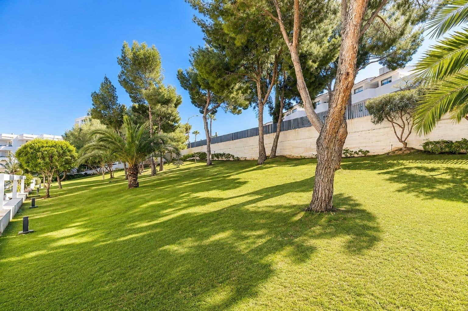 4 soveværelse Lejlighed til salg i Cala Vinyes / Cala Vinyas / Cala Vinas med swimmingpool garage - € 845.000 (Ref: 10015594)