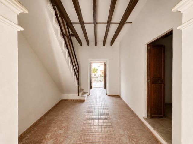 4 Zimmer Reihenhaus zu verkaufen in Llucmajor - 325.000 € (Ref: 10022493)