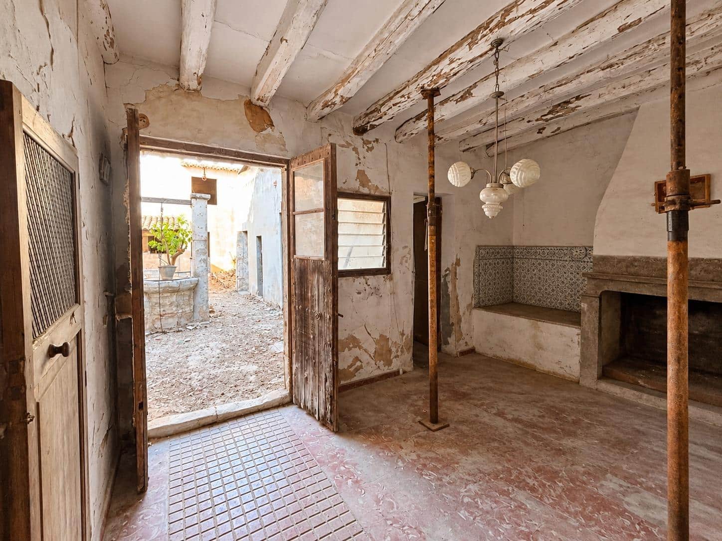 4 Zimmer Reihenhaus zu verkaufen in Llucmajor - 325.000 € (Ref: 10022493)