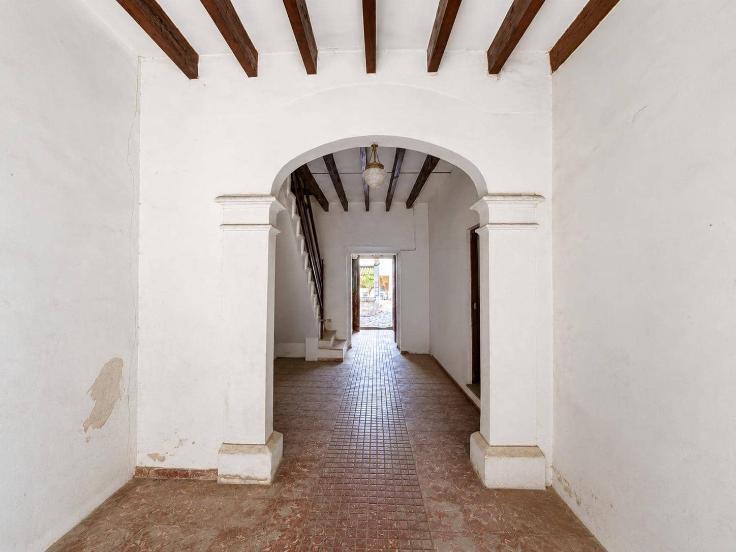 4 Zimmer Reihenhaus zu verkaufen in Llucmajor - 325.000 € (Ref: 10022493)