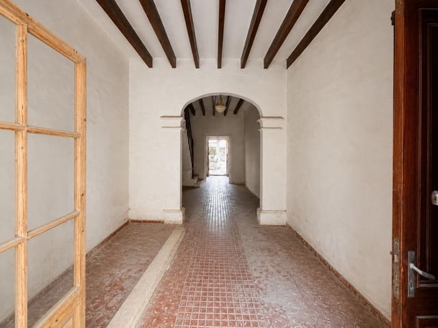 4 Zimmer Reihenhaus zu verkaufen in Llucmajor - 325.000 € (Ref: 10022493)