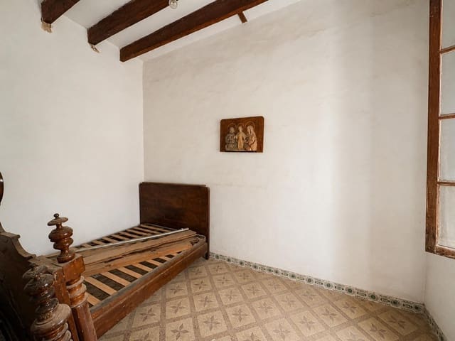 4 Zimmer Reihenhaus zu verkaufen in Llucmajor - 325.000 € (Ref: 10022493)