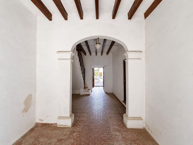 4 Zimmer Reihenhaus zu verkaufen in Llucmajor - 325.000 € (Ref: 10022493)