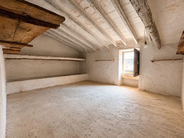 4 Zimmer Reihenhaus zu verkaufen in Llucmajor - 325.000 € (Ref: 10022493)