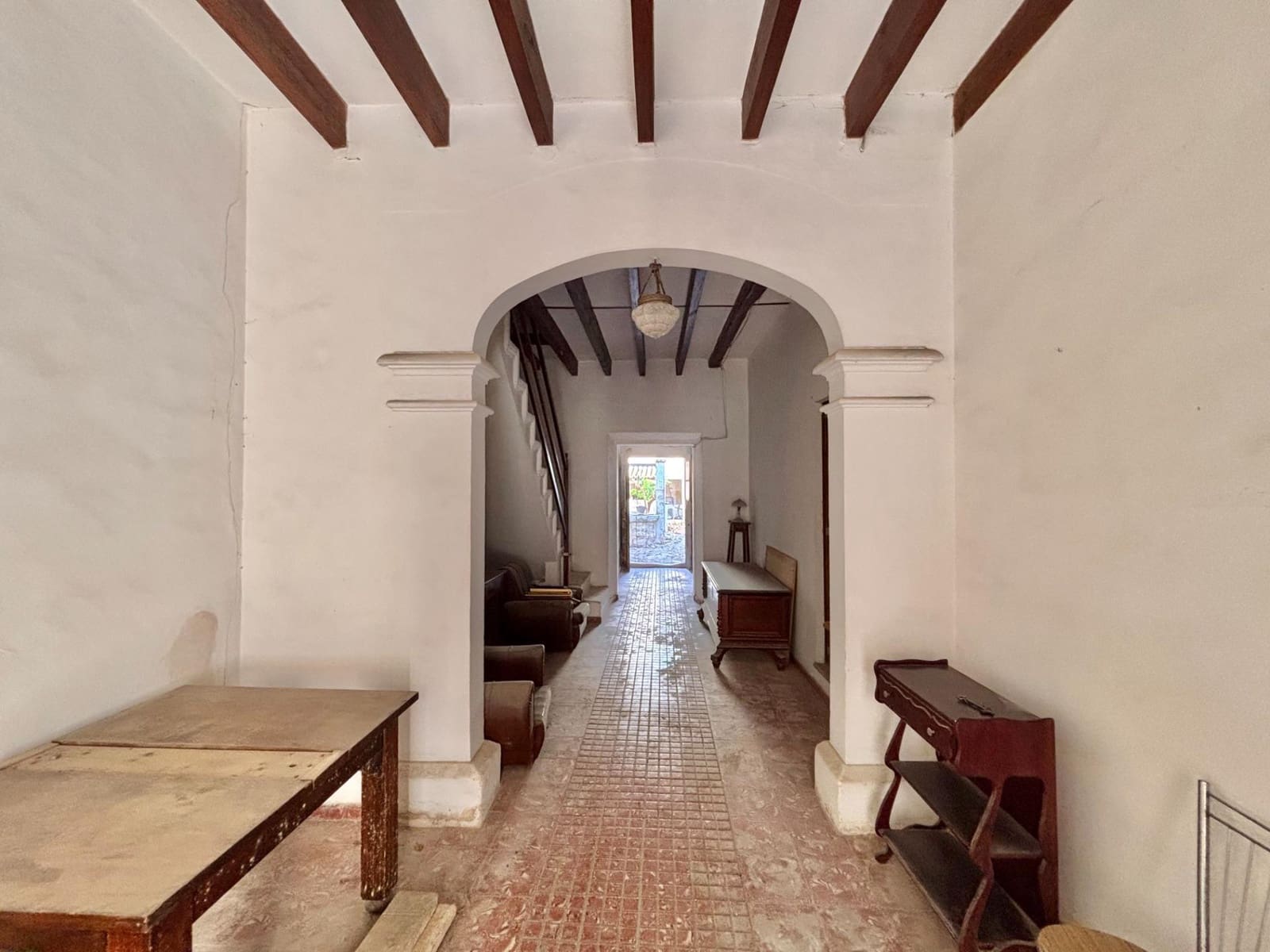 4 Zimmer Reihenhaus zu verkaufen in Llucmajor - 325.000 € (Ref: 10022493)