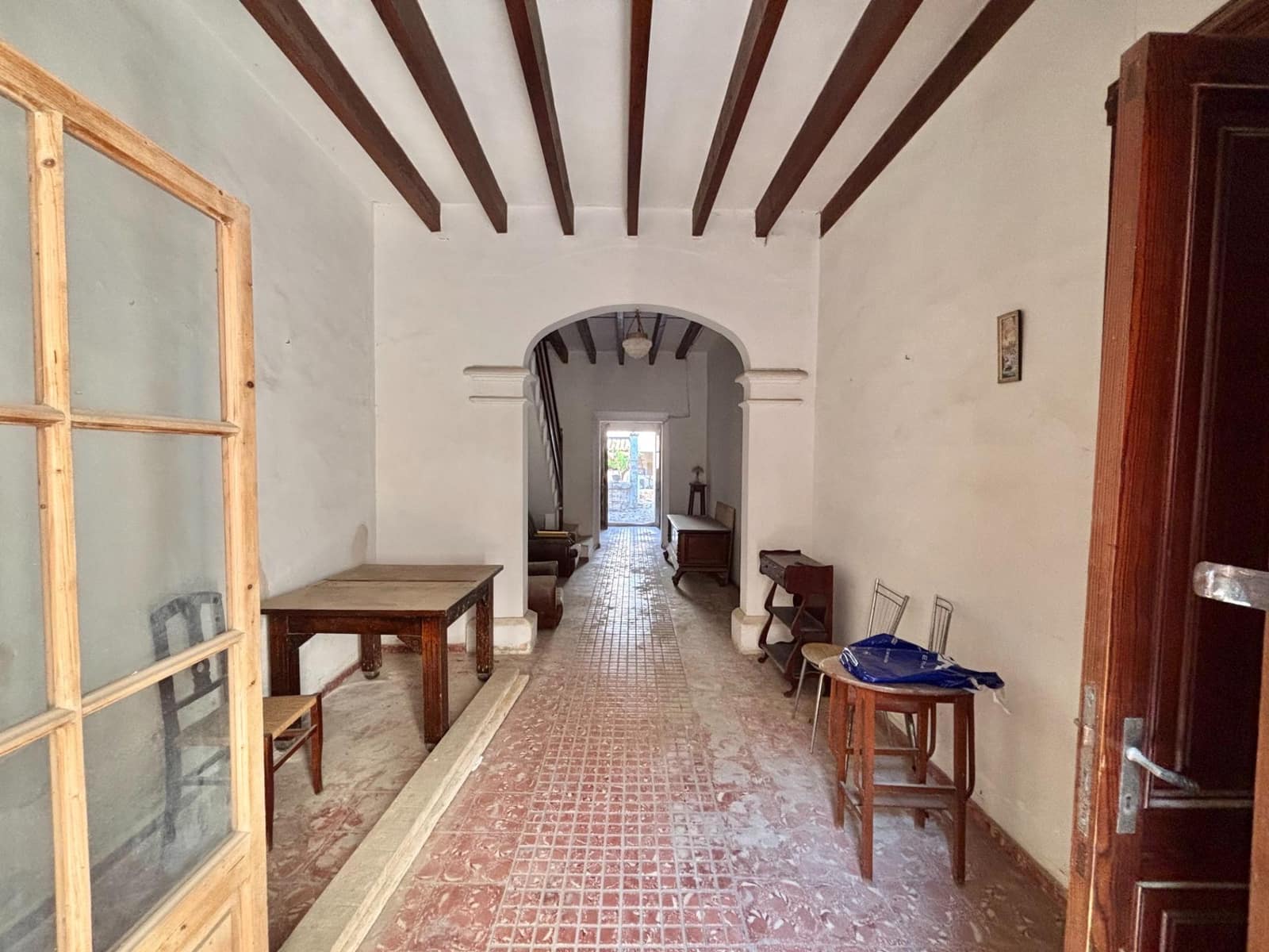 4 Zimmer Reihenhaus zu verkaufen in Llucmajor - 325.000 € (Ref: 10022493)