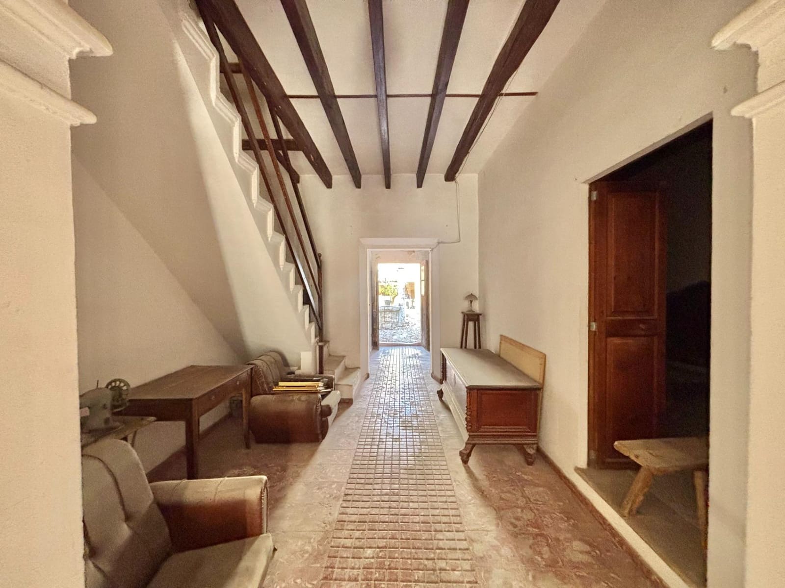 4 Zimmer Reihenhaus zu verkaufen in Llucmajor - 325.000 € (Ref: 10022493)