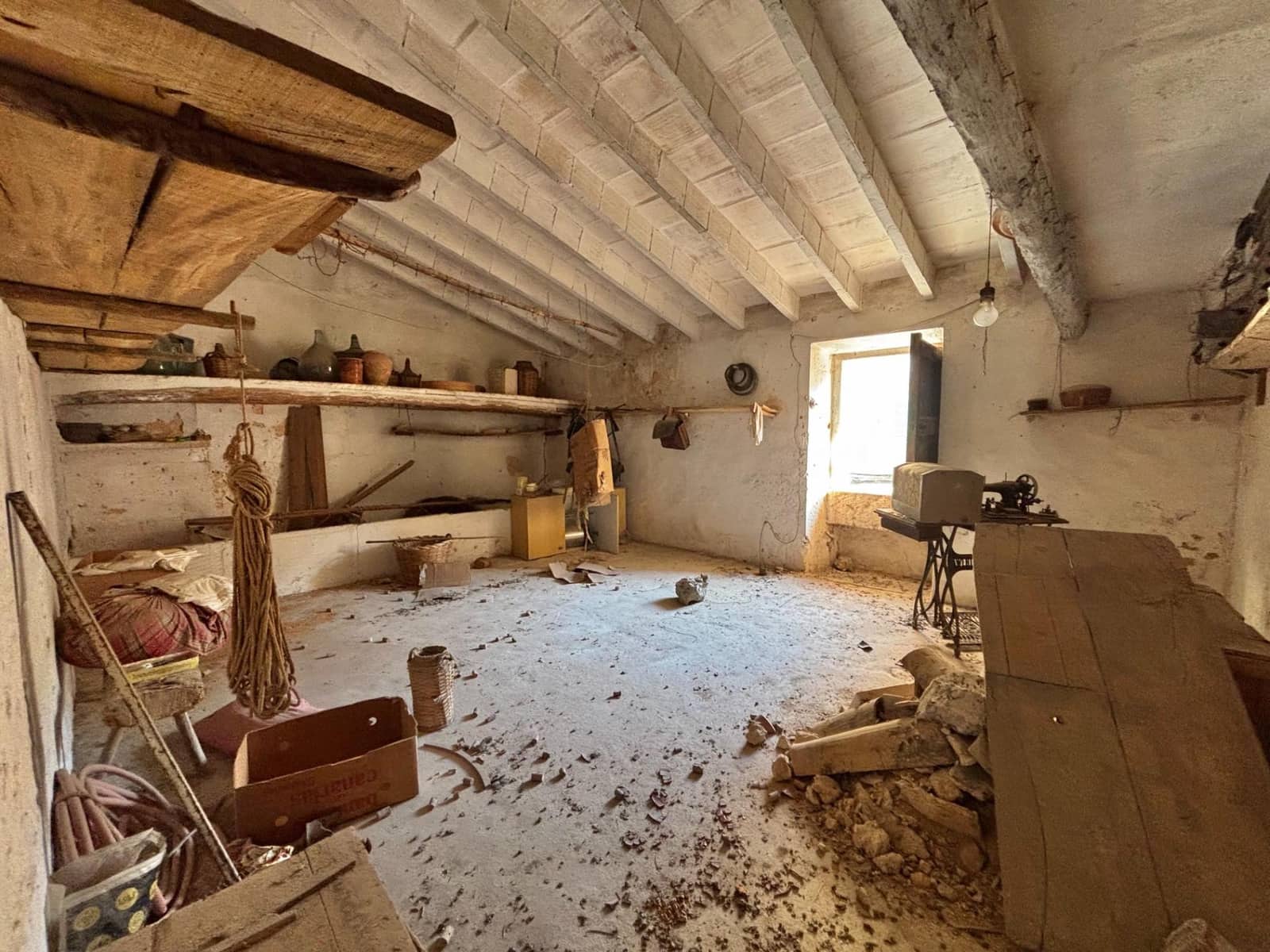 4 Zimmer Reihenhaus zu verkaufen in Llucmajor - 325.000 € (Ref: 10022493)