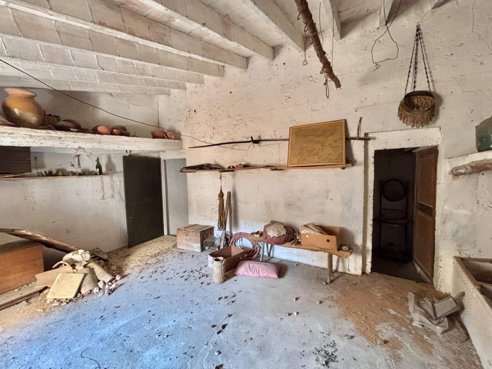 4 Zimmer Reihenhaus zu verkaufen in Llucmajor - 325.000 € (Ref: 10022493)