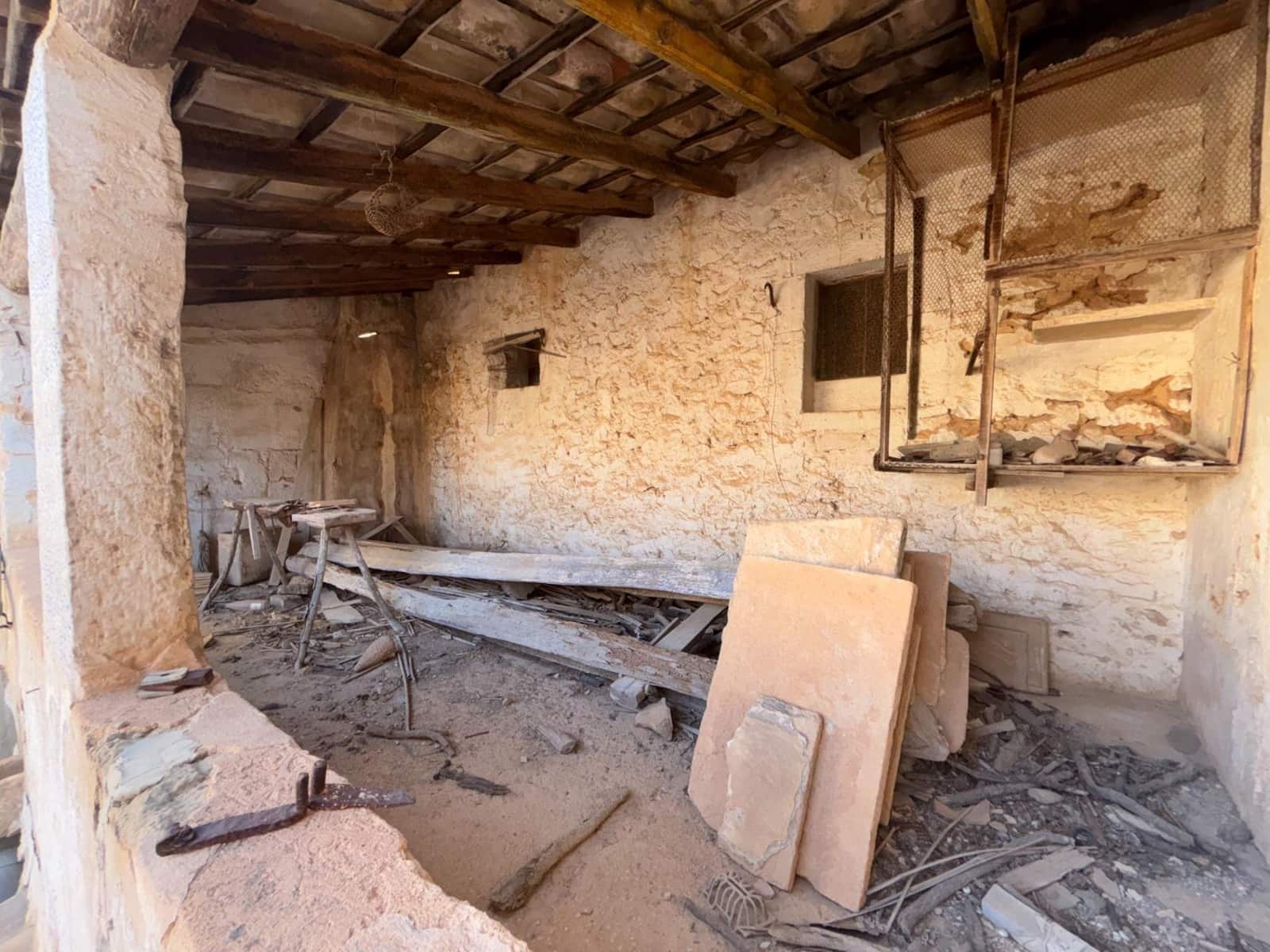4 Zimmer Reihenhaus zu verkaufen in Llucmajor - 325.000 € (Ref: 10022493)