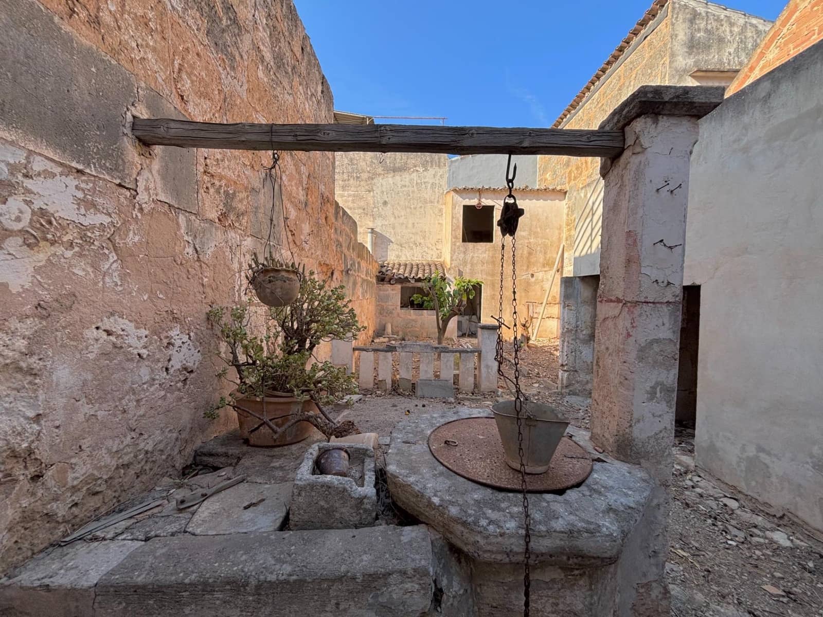 4 Zimmer Reihenhaus zu verkaufen in Llucmajor - 325.000 € (Ref: 10022493)