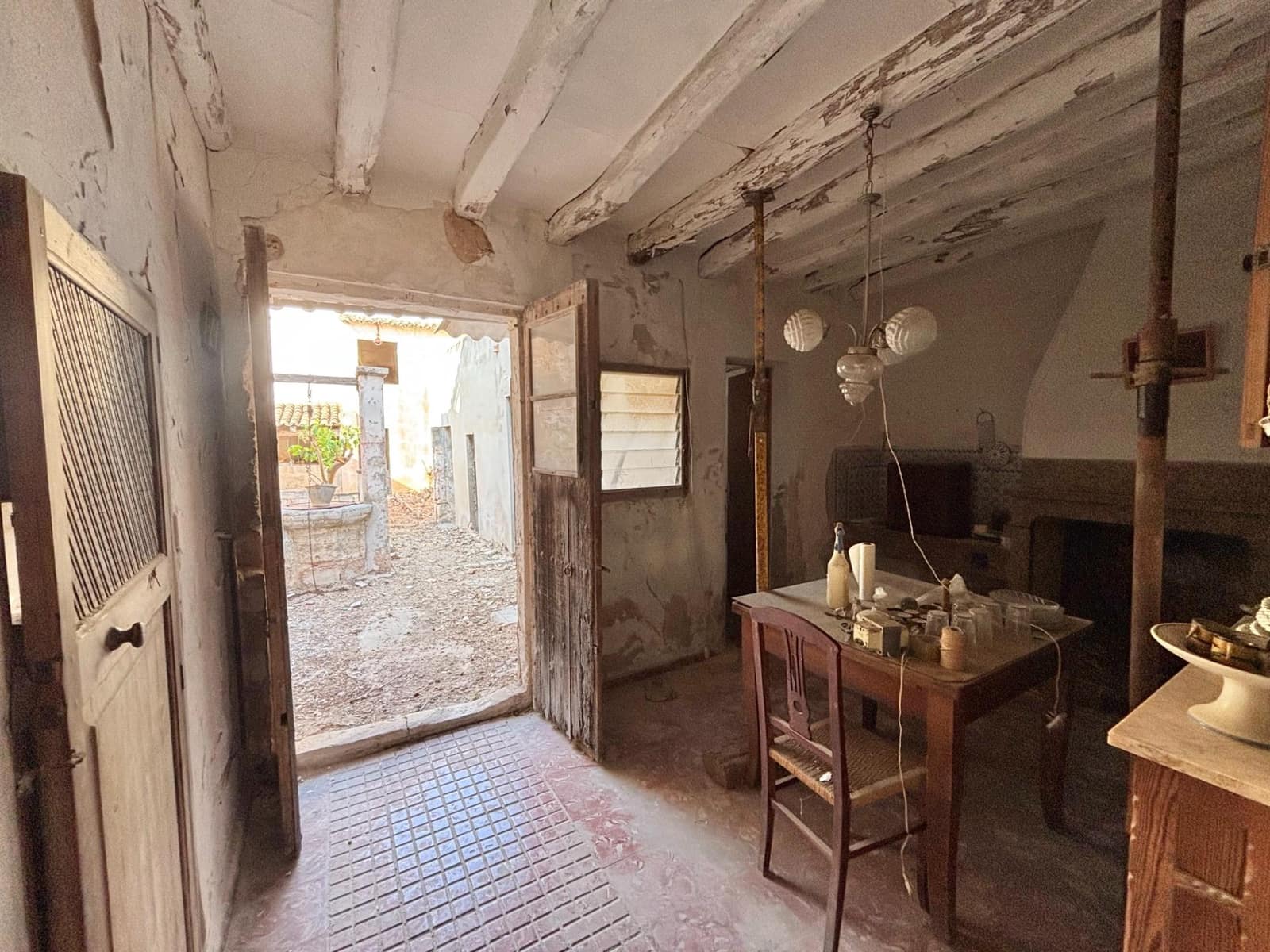 4 Zimmer Reihenhaus zu verkaufen in Llucmajor - 325.000 € (Ref: 10022493)