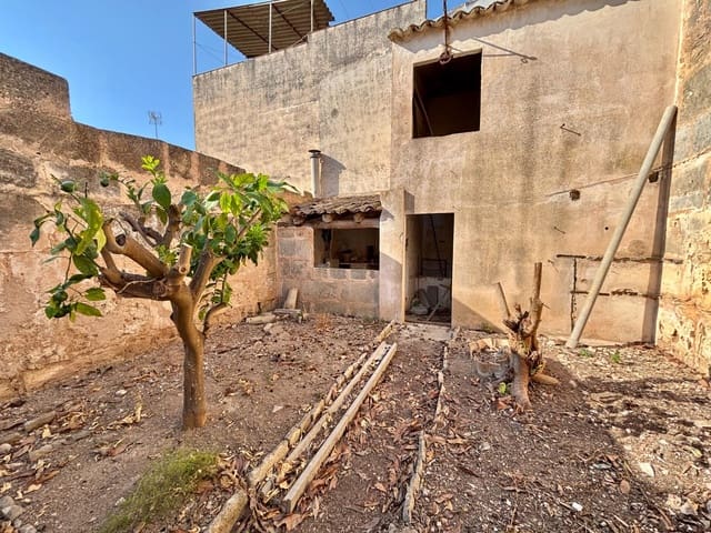 4 Zimmer Reihenhaus zu verkaufen in Llucmajor - 325.000 € (Ref: 10022493)