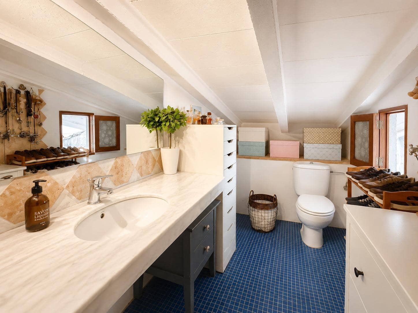 4 soveværelse Rækkehus til salg i Costitx - € 445.000 (Ref: 10029436)