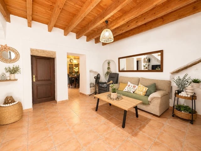 4 quarto Moradia em Banda para venda em Costitx - 445 000 € (Ref: 10029436)