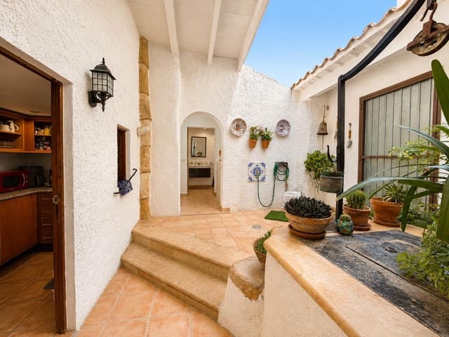 4 quarto Moradia em Banda para venda em Costitx - 445 000 € (Ref: 10029436)