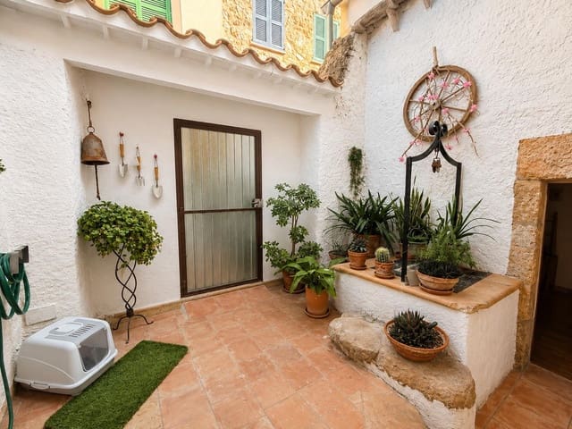 4 quarto Moradia em Banda para venda em Costitx - 445 000 € (Ref: 10029436)