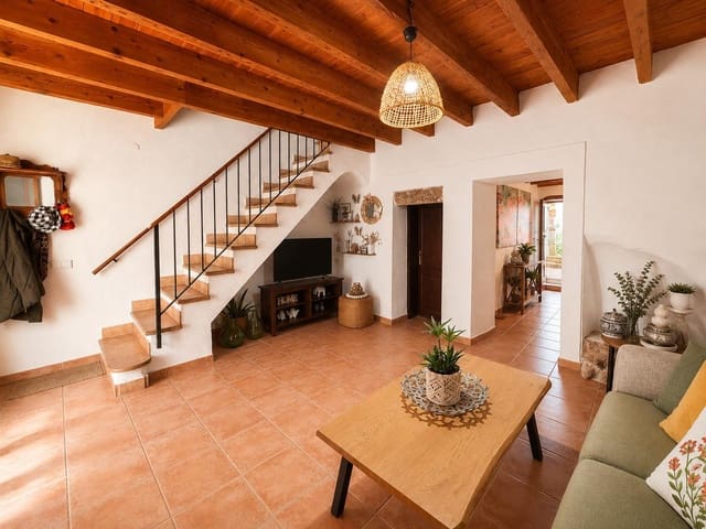 4 quarto Moradia em Banda para venda em Costitx - 445 000 € (Ref: 10029436)