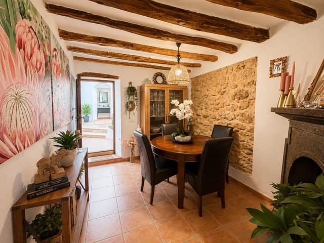 4 quarto Moradia em Banda para venda em Costitx - 445 000 € (Ref: 10029436)