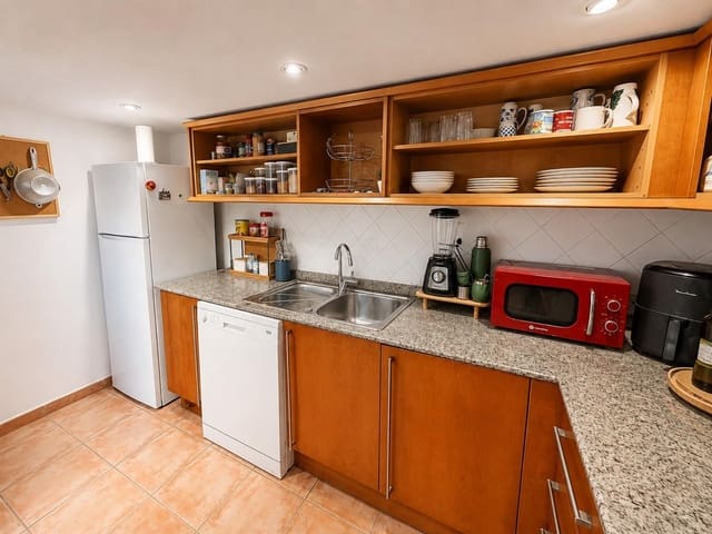4 quarto Moradia em Banda para venda em Costitx - 445 000 € (Ref: 10029436)