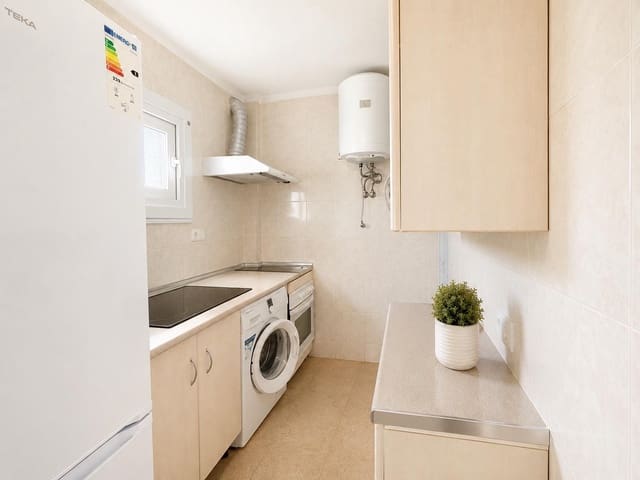 2 sypialnia Mieszkanie na sprzedaż w Can Pastilla, Palma de Mallorca - 310 000 € (Ref: 10032067)