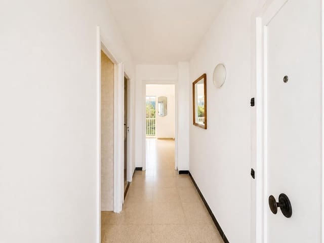 2 sypialnia Mieszkanie na sprzedaż w Can Pastilla, Palma de Mallorca - 310 000 € (Ref: 10032067)