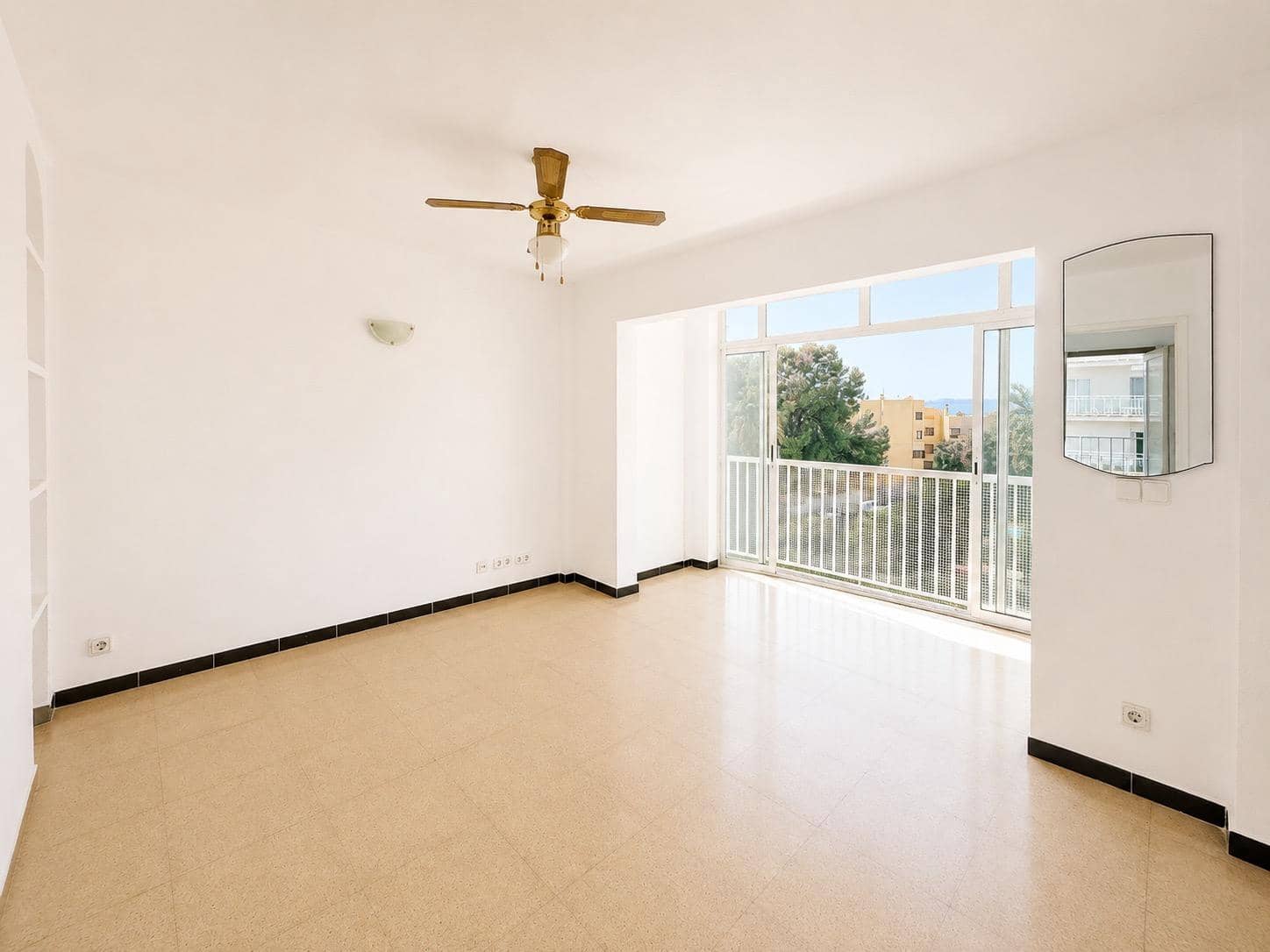 2 sypialnia Mieszkanie na sprzedaż w Can Pastilla - 310 000 € (Ref: 10032067)