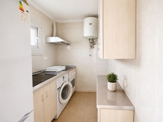 2 sypialnia Mieszkanie na sprzedaż w Can Pastilla, Palma de Mallorca - 310 000 € (Ref: 10032067)