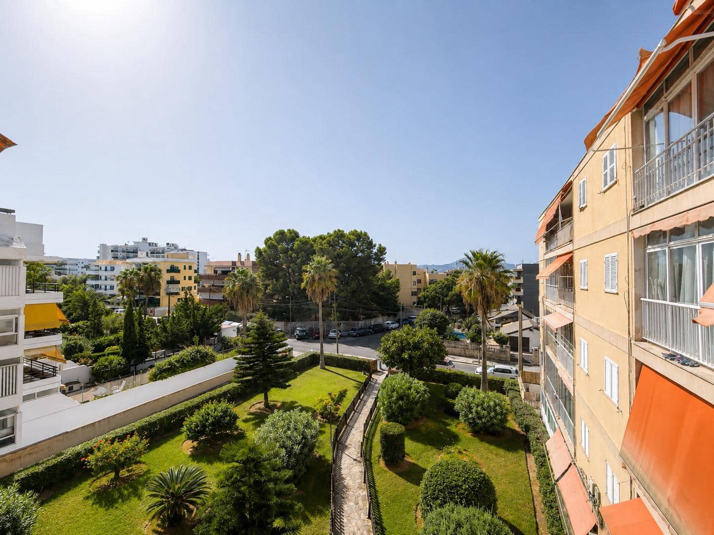 2 sypialnia Mieszkanie na sprzedaż w Can Pastilla - 310 000 € (Ref: 10032067)