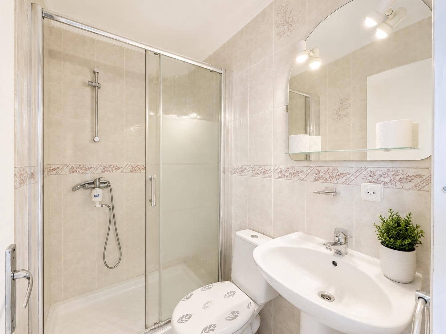 2 sypialnia Mieszkanie na sprzedaż w Can Pastilla - 310 000 € (Ref: 10032067)