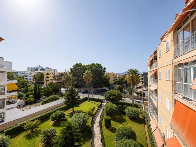 2 sypialnia Mieszkanie na sprzedaż w Can Pastilla, Palma de Mallorca - 310 000 € (Ref: 10032067)