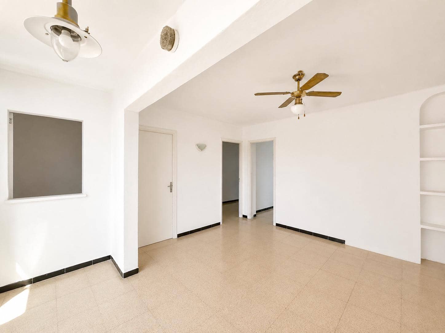 2 sypialnia Mieszkanie na sprzedaż w Can Pastilla - 310 000 € (Ref: 10032067)