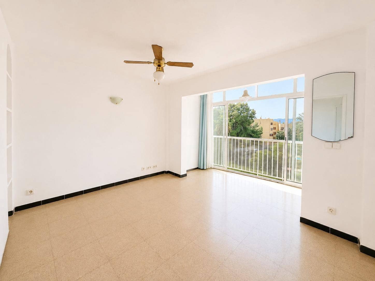2 sypialnia Mieszkanie na sprzedaż w Can Pastilla - 310 000 € (Ref: 10032067)