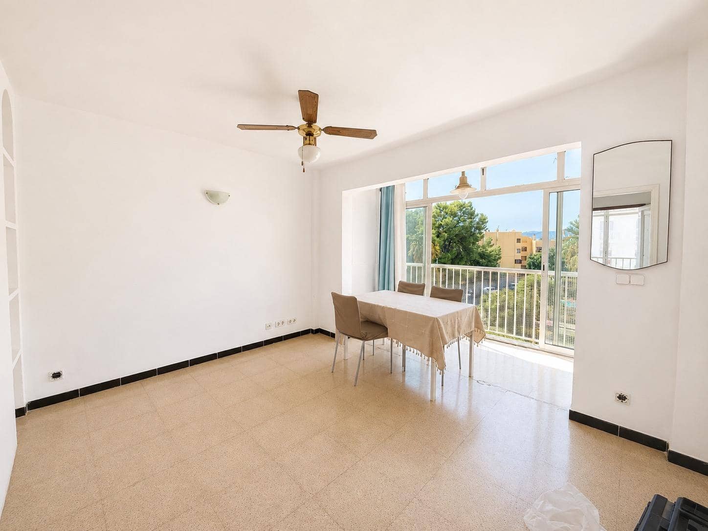 2 sypialnia Mieszkanie na sprzedaż w Can Pastilla - 310 000 € (Ref: 10032067)