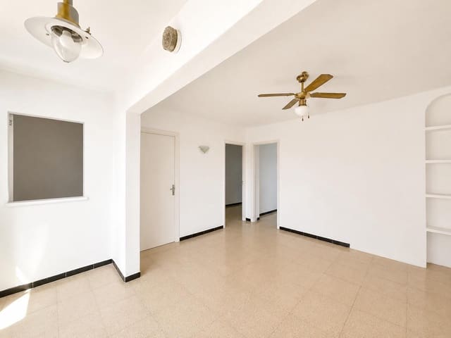 2 sypialnia Mieszkanie na sprzedaż w Can Pastilla, Palma de Mallorca - 310 000 € (Ref: 10032067)