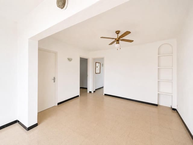 2 sypialnia Mieszkanie na sprzedaż w Can Pastilla, Palma de Mallorca - 310 000 € (Ref: 10032067)