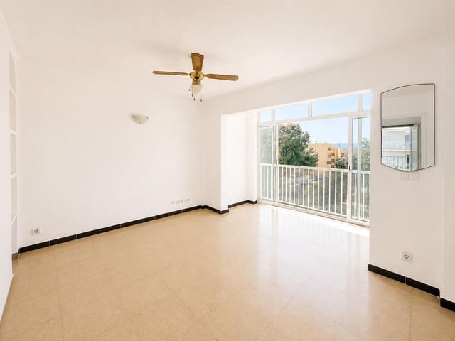 2 bedroom Flat for sale in Can Pastilla, Palma de Mallorca - € 310,000 (Ref: 10032067)