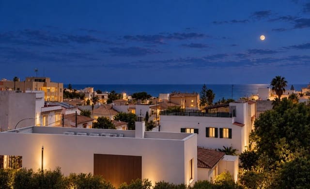 2 bedroom Flat for sale in Can Pastilla, Palma de Mallorca - € 310,000 (Ref: 10032067)