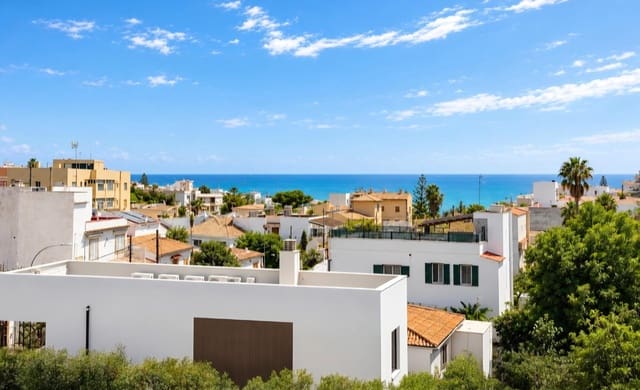 2 bedroom Flat for sale in Can Pastilla, Palma de Mallorca - € 310,000 (Ref: 10032067)