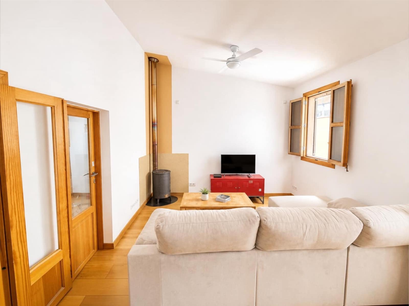 2 slaapkamer Penthouse te koop in Palma de Mallorca - € 435.000 (Ref: 10049285)