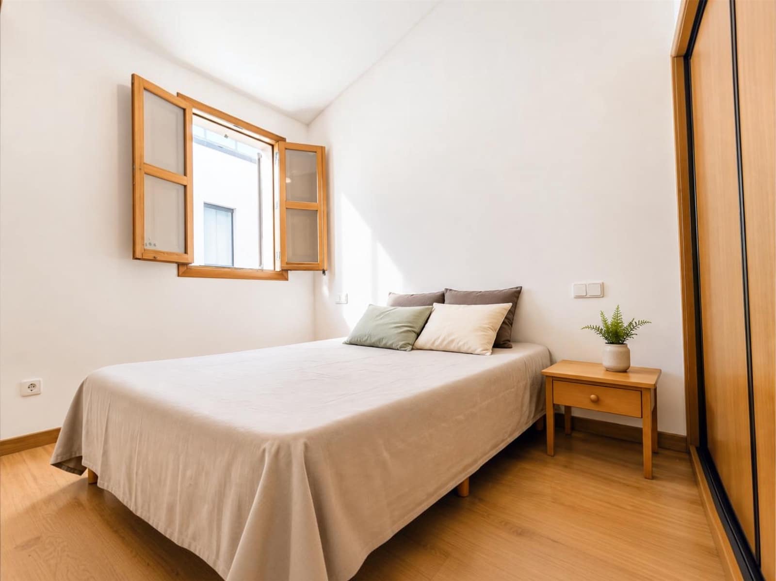2 slaapkamer Penthouse te koop in Palma de Mallorca - € 435.000 (Ref: 10049285)
