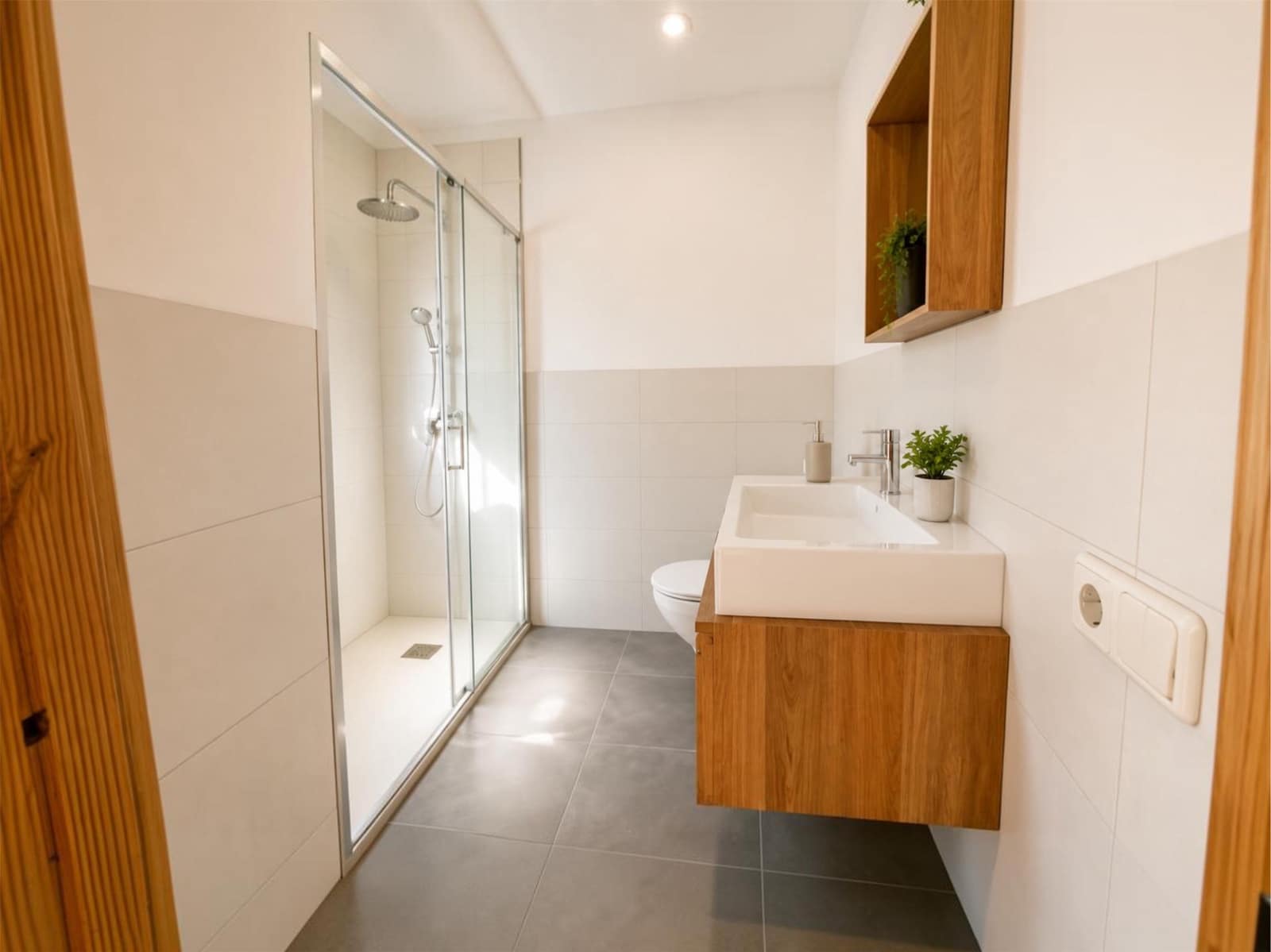 2 slaapkamer Penthouse te koop in Palma de Mallorca - € 435.000 (Ref: 10049285)