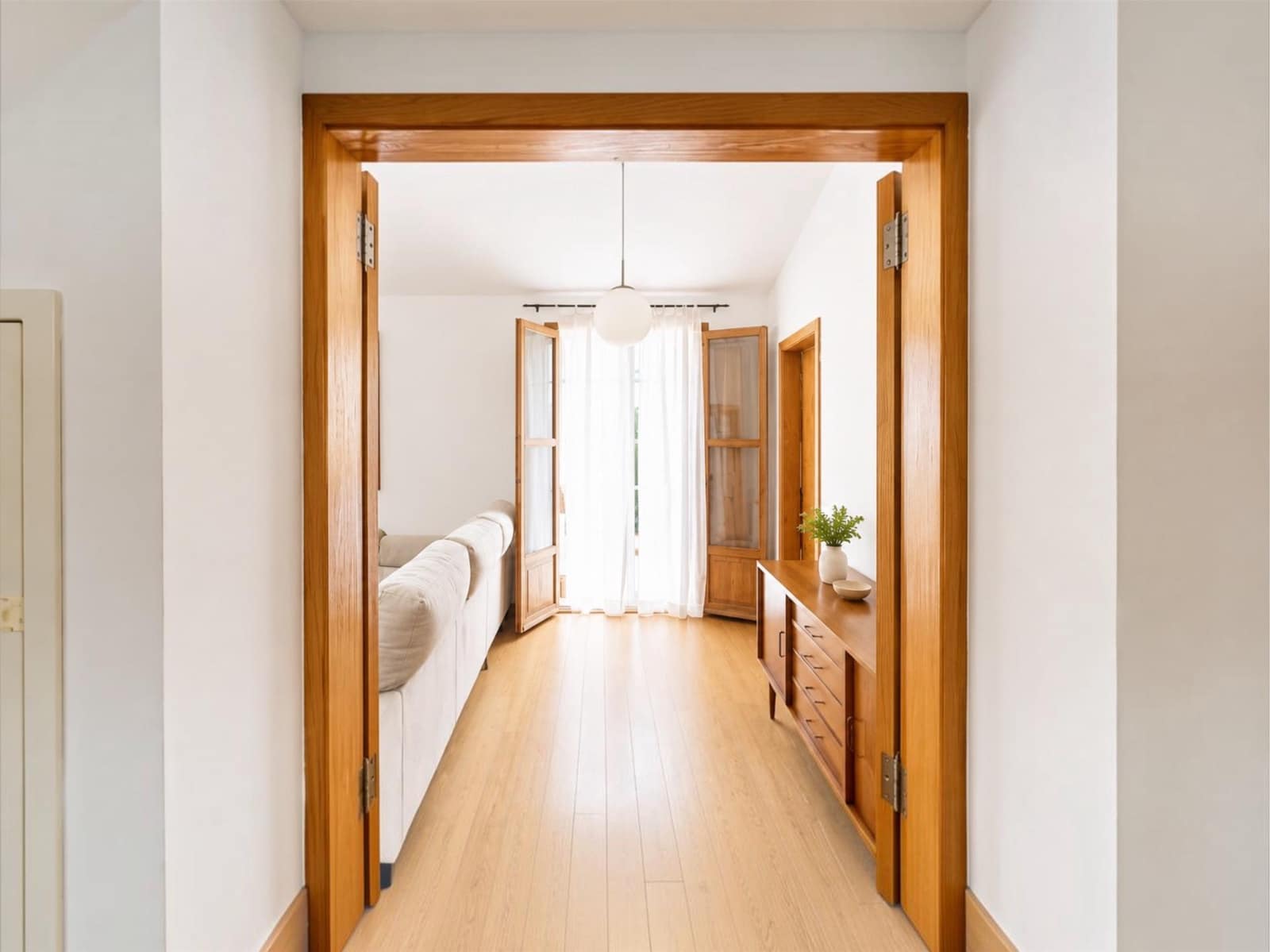 2 slaapkamer Penthouse te koop in Palma de Mallorca - € 435.000 (Ref: 10049285)