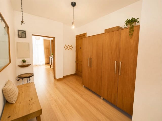 2 makuuhuone Kattohuoneisto myytävänä paikassa Foners, Palma de Mallorca - 435 000 € (Ref: 10049285)