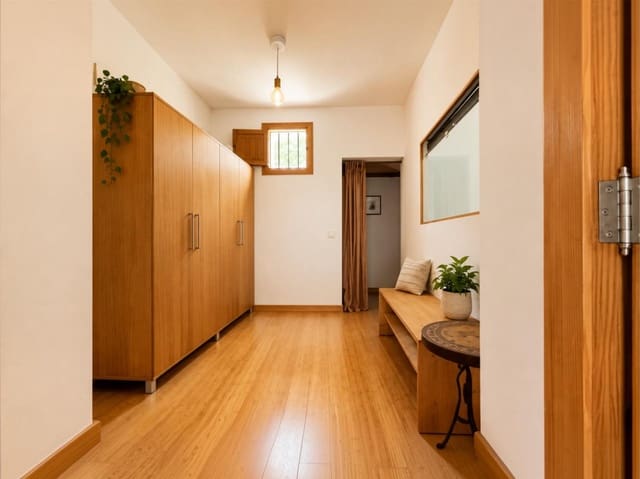 2 makuuhuone Kattohuoneisto myytävänä paikassa Foners, Palma de Mallorca - 435 000 € (Ref: 10049285)