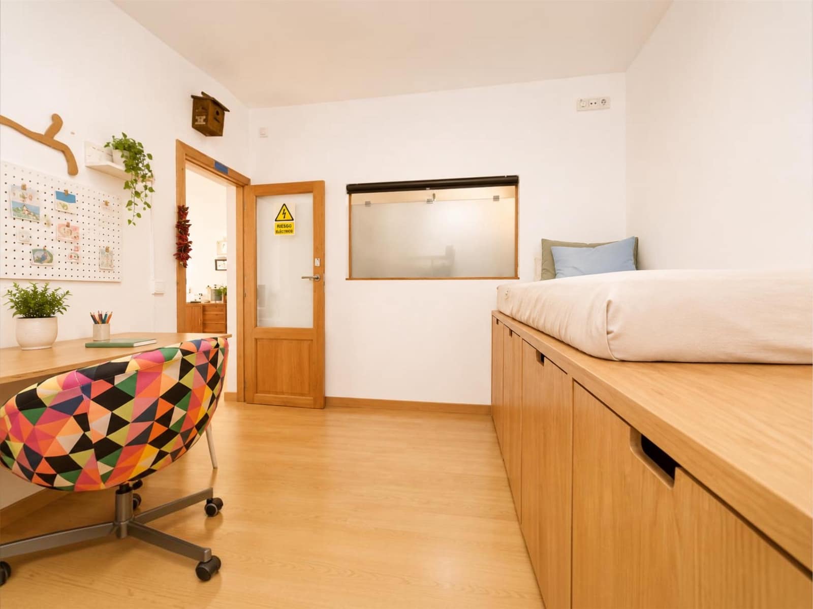 2 slaapkamer Penthouse te koop in Palma de Mallorca - € 435.000 (Ref: 10049285)