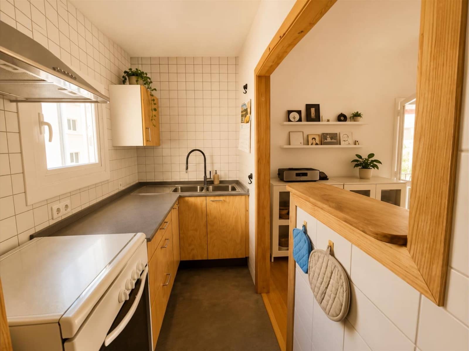2 slaapkamer Penthouse te koop in Palma de Mallorca - € 435.000 (Ref: 10049285)