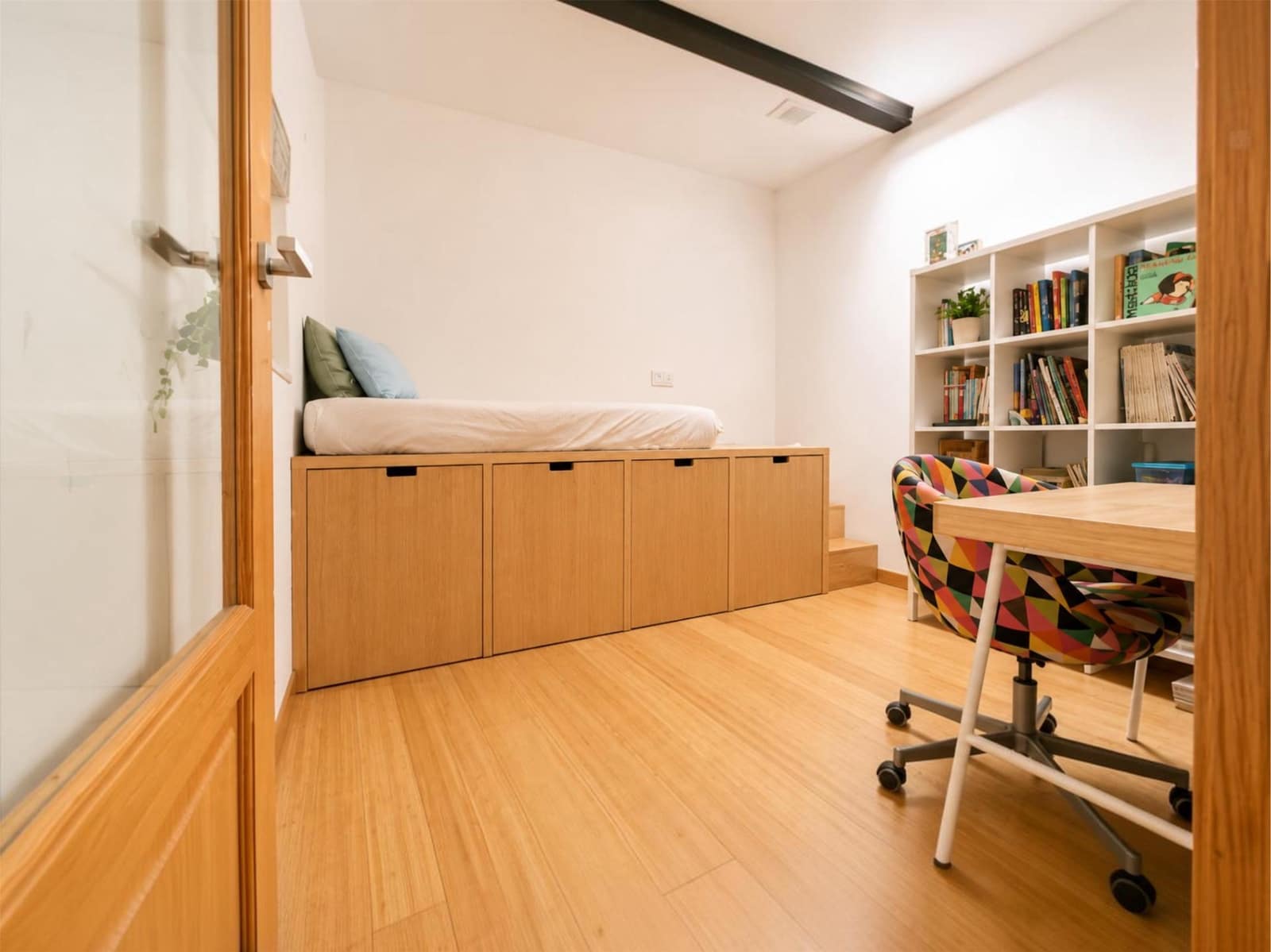 2 slaapkamer Penthouse te koop in Palma de Mallorca - € 435.000 (Ref: 10049285)