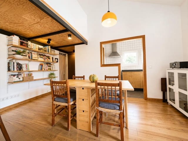 2 makuuhuone Kattohuoneisto myytävänä paikassa Foners, Palma de Mallorca - 435 000 € (Ref: 10049285)